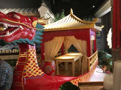 -老宁波1381餐厅(桃源中路店)