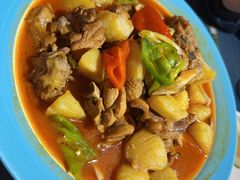 -伊带伊路新疆美食府(呼家楼店)