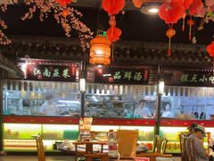 -卢大鲜鱼头捞饭(美利广场店)