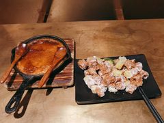 -吞鱼兽麻辣烤鱼(万达店)