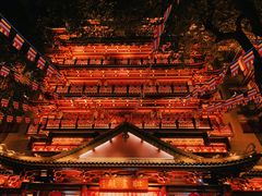 -大佛古寺