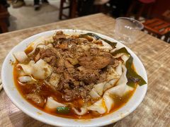 -项记烩面(迎宾路店)