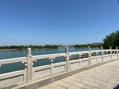 -河北省第三届（邢台园博园）园林博览会