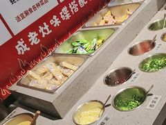 -成老灶火锅鸡(平山店)