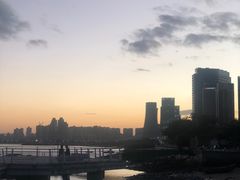 -海沧湾公园