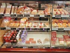 -COSTA COFFEE(天通苑华联店)