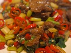 -龙抄手食府(浣花北路店)