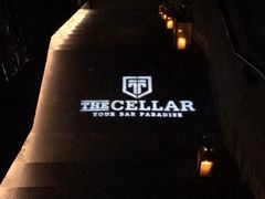 -秘窖THE CELLAR