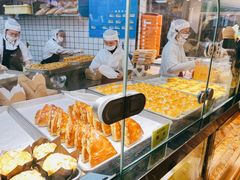 -鲍师傅糕点(国金街店)