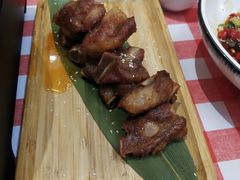 -琼大师东方烤乳猪(亚特兰蒂斯店)