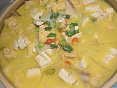 -鸡毛换糖(高桥店)