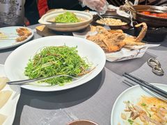 -小天厨民间菜馆(深圳街店)