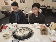 -太婆天府山珍酒楼(亚运村店)