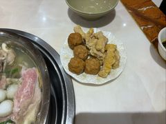 酥肉-海关荤豆花(洋河一路店)