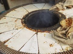 -迎春桥老炉烧饼(碧霞路店)