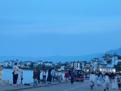 -大理洱海