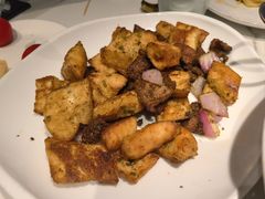 -阿里疆Alijiang·丝路美食·异域风情·清真(长楹天街店)