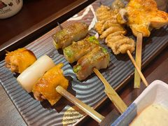 -鸟鹏烧鸟居酒屋(熙龙湾店)