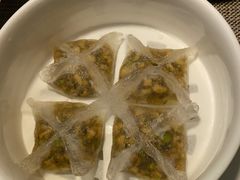 黑松露野菌饺-皓粤·臻品荟
