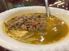 酸汤肥牛-东江渔村(皇悦店)