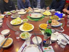 -李记白水羊头·清真老味家常菜(石景山店)