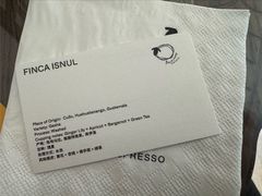 -BLACKSHEEP ESPRESSO(建国中路店)