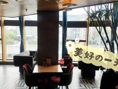 -良木缘咖啡西餐(太古里店)