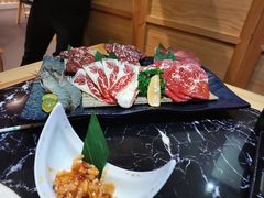 -龍二烧肉酒场(九亭店)