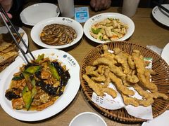 -河沿肉饼Beijing Pie(东华门店)