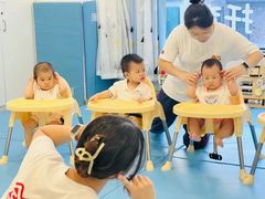 -全优加早教托育园(广百新一城店)