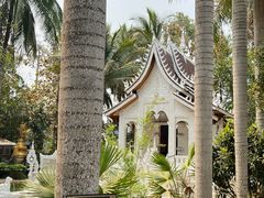 -西双版纳傣族园