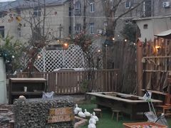 -HERRE·FARM 赫尔露营农场·团建聚会包场