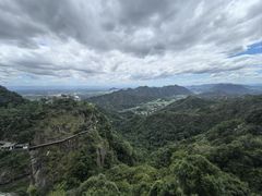 -大慈岩风景区