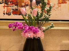 -上海静安香格里拉大酒店