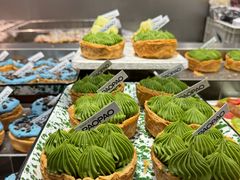 -PAOPAO Bakery&Café(港汇店)