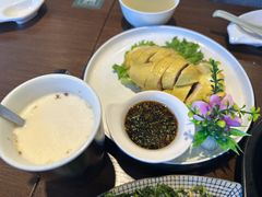 -玖鲜小笼(中山广场店)