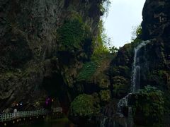 -英西峰林·洞天仙境