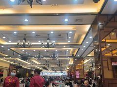 -丰尔粥食·顺德鱼生·干蒸排骨顺德菜(大良分店)