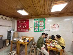 大堂-人和水上飘(第一家店)