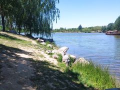 -马家湾湿地公园