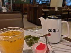 -春家·非遗手工小吃(徐汇万科广场店)