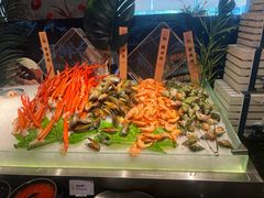 -东方红海鲜百汇(国际大厦店)