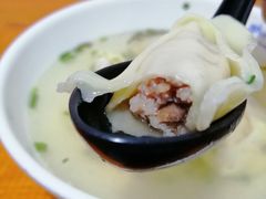 -周素珍馄饨(王家弄店)