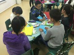 -瑞思少儿中心·少儿英语素养启蒙(回龙观校区)