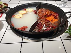 -恒生商业广场(上丰店)