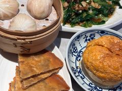 -陶兰居·香港饭店·海鲜大排档(圆融时代广场店)