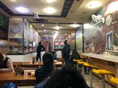 大堂-阊门姚记豆浆(旧学前直营店)