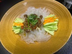 -李记东北饺子馆·东北菜(欢乐谷店)