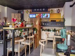-餮熹Tipsea法餐(吉大店)