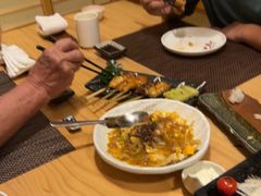 -长崎屋·日本料理·刺身·烧鸟(天河北路店)